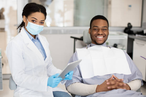 Oral Cancer Screening in Ventnor City, NJ