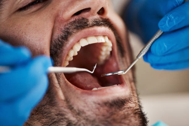 Ventnor City, NJ Dental Services Company