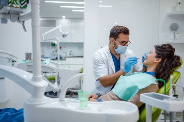 Best Wisdom Tooth Removal  in Ventnor City, NJ